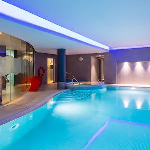 Hotell Novotel Centre, Edinburg